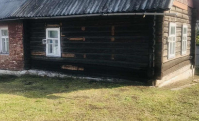 Купить дом, Витебск, Новоостровенский пер., 4.46 соток. Фото 4