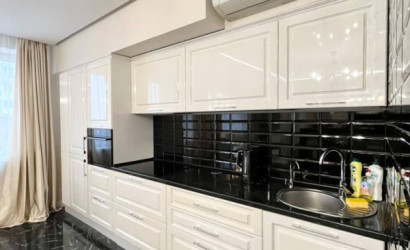 Снять 3-комнатную квартиру, Минск, Тургенева ул. 1 (Советский район). Фото 13