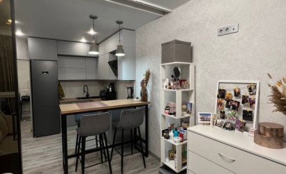 Купить 2-комнатную квартиру, Минск, Брилевская, 31 (Октябрьский район). Фото 2