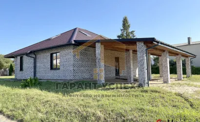  2-этаж.(164.5 м2), Брест(Вычулки, д.)