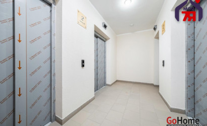 Купить 3-комнатную квартиру, Минск, Ильянская ул., 16 (Центральный район). Фото 23