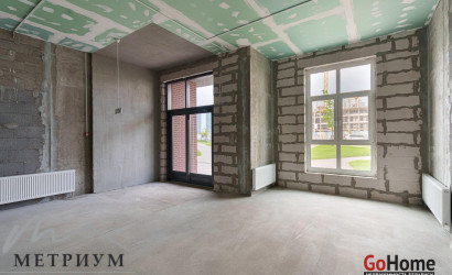 Аренда торгового помещения, Минск, Игоря Лученка ул., 16,  43.8 кв.м.. Фото 2