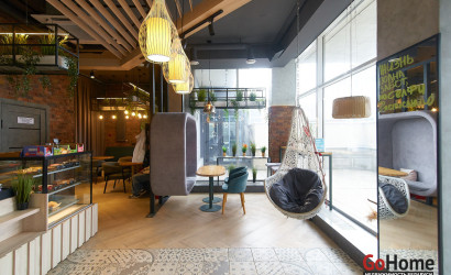 Продажа помещения, Минск, Дзержинского, 11,  73.4 кв.м.. Фото 3