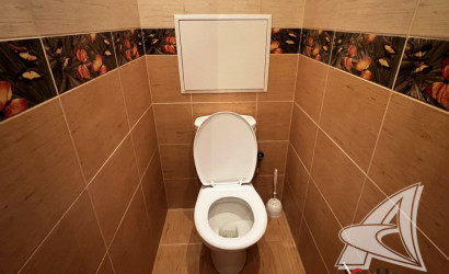 Купить 1-комнатную квартиру, Брест, Центр, ул. Воровского. Фото 9