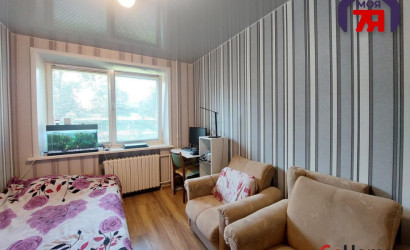 Купить 2-комнатную квартиру, Минск, Уборевича ул., 38 (Заводской район). Фото 5