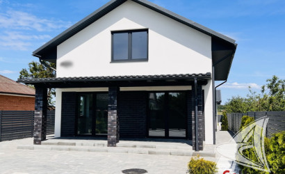 Купить дом, Каменица-Жировецкая, Мухавецкий с/с, 7.16 соток. Фото 2