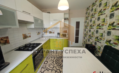 Купить 1-комнатную квартиру, Брест, ул. Луцкая, д. . Фото 5