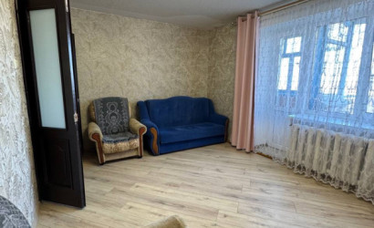 Снять 3-комнатную квартиру на сутки, Орша, ул Пограничная, 16а. Фото 4