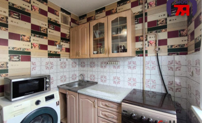Купить 2-комнатную квартиру, Минск, Уборевича ул., 66/2 (Заводской район). Фото 3