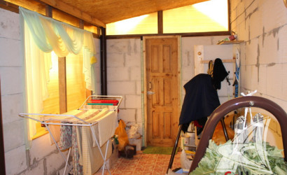 Купить дом, Белево, Дмитровичский с/с, 24.79 соток. Фото 15