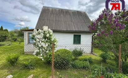  2-этаж.(39 м2), Ружамполь