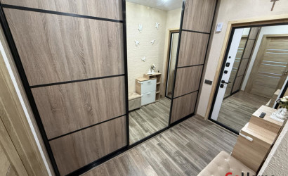 Купить 2-комнатную квартиру, Гродно, Валентины Макаровой, 14. Фото 9