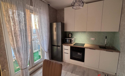 Снять 2-комнатную квартиру, Минск, Волгоградская ул. 72 (Первомайский район). Фото 5