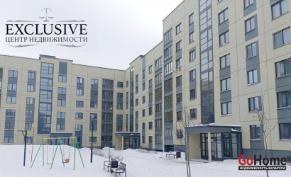 Купить 3-комнатную квартиру, Смолевичи, Белореченская ул., 10. Фото 14