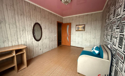 Купить 3-комнатную квартиру, Скидель, Ленина, 82. Фото 5