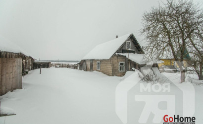 Купить дом, Дубина Вершицкая, Песочная ул., 25 соток. Фото 14
