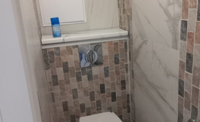 Снять 2-комнатную квартиру на сутки, Борисов, 50 лет БССР, д.1. Фото 4