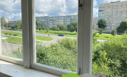 Купить 3-комнатную квартиру, Слоним, Независимости просп., 7. Фото 14