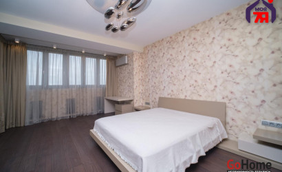 Купить 4-комнатную квартиру, Минск, Беломорская ул., 23 (Советский район). Фото 17