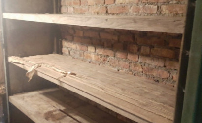 Продажа гаража, Минск, Стебенёва, 12, 34.9 кв.м.. Фото 2