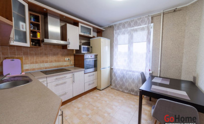 Купить 1-комнатную квартиру, Минск, Корженевского, 2А (Октябрьский район). Фото 5