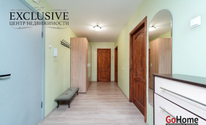 Купить 2-комнатную квартиру, Минск, Бурдейного ул., 8 (Фрунзенский район). Фото 10