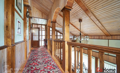 Купить коттедж, Крупица, Советская ул., 25 соток. Фото 29