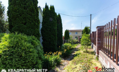 Купить дом, Чачково, Речная ул., 27, 24.85 соток. Фото 11
