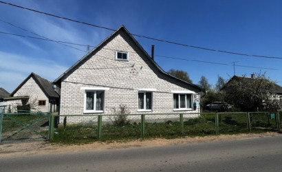 Купить дом, Березовка, Дзержинского, 6.9 соток. Фото 6