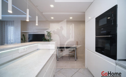 Купить 3-комнатную квартиру, Минск, Лосика ул., 31 (Московский район). Фото 13