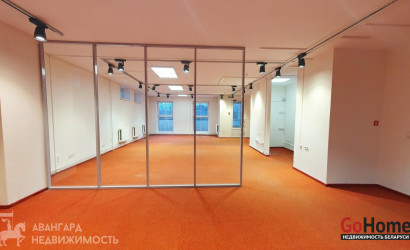 Аренда торгового помещения, Минск, Старовиленский тракт, 10,  113.5 кв.м.. Фото 6