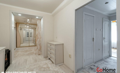 Купить 3-комнатную квартиру, Минск, Прушинских ул., 20 (Ленинский район). Фото 7