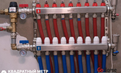 Купить дом, Колодищи, Аквамариновая ул., 8, 14.92 соток. Фото 32