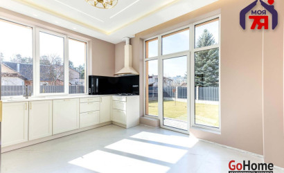 Купить 5-комнатную квартиру, Минск, Парниковый 3-й пер. (Партизанский район). Фото 2