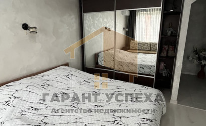 Купить 1-комнатную квартиру, Брест, ул. Гоголя. Фото 4