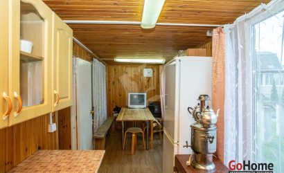 Купить дом в деревне, Факел-1988, 7.44 соток. Фото 11