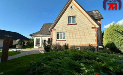 Купить дом, Заполье, Десятины ул., 20 соток. Фото 7