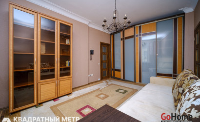 Купить 3-комнатную квартиру, Минск, пер. Краснозвездный, д. 14 (Советский район). Фото 6