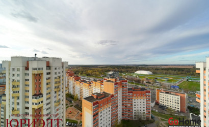 Купить 1-комнатную квартиру, Минск, Леси Украинки, 6/2 (Центральный район). Фото 16