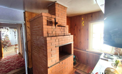 Купить дом, Глинск, Подлесная, 15, 25 соток. Фото 6