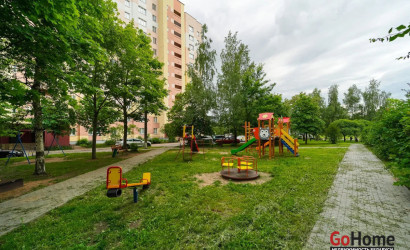 Купить 4-комнатную квартиру, Минск, Якубова ул., 48/2(Ленинский район). Фото 33