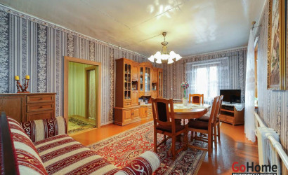 Купить дом, Минск, Охотская, 4.87 соток. Фото 20