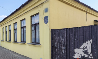 Купить дом, Кобрин, г. Кобрин, 2.1 соток. Фото 1