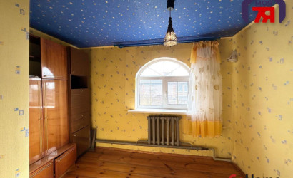 Купить дом, Старобин, Пушкина ул., 20 соток. Фото 26