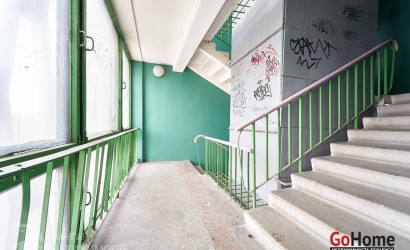 Купить 3-комнатную квартиру, Минск, Независимости просп., 76 (Первомайский район). Фото 30