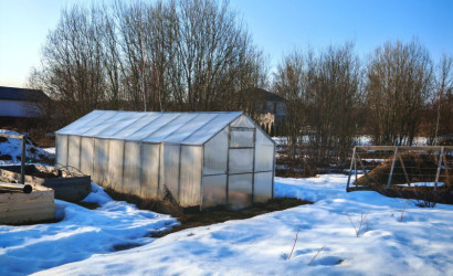 Купить коттедж, Дуброва, Солнечная ул., 6, 20 соток. Фото 32