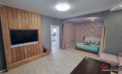 Снять 2-комнатную квартиру на сутки, Брест, ул. Осипенко, д. 39. Фото 12