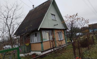 Купить дачу, Осиновка, СТ  Стоматолог, 10 соток. Фото 1