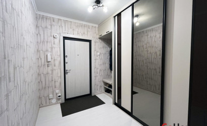 Купить 2-комнатную квартиру, Гродно, Виктора Глухова, 21. Фото 11