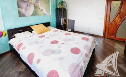 Купить 3-комнатную квартиру, Брест, Восток, ул. Стафеева. Фото 11